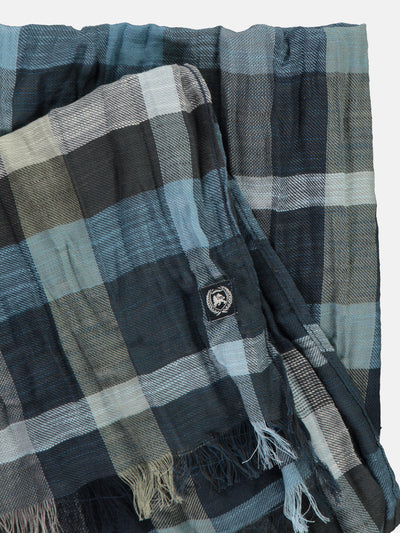 Karoschal für Herren - LERROS