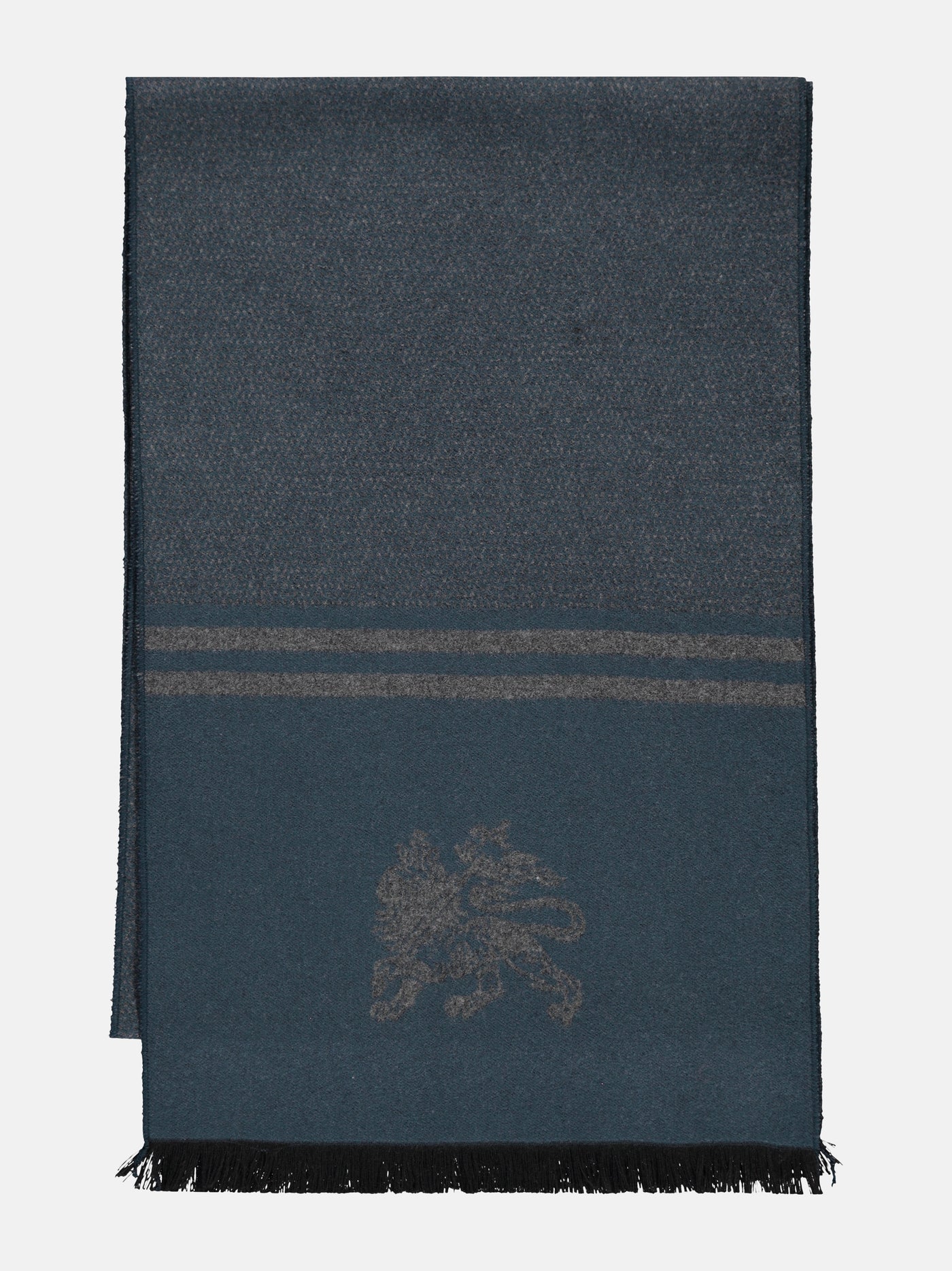 Logo-Schal für Herren - LERROS