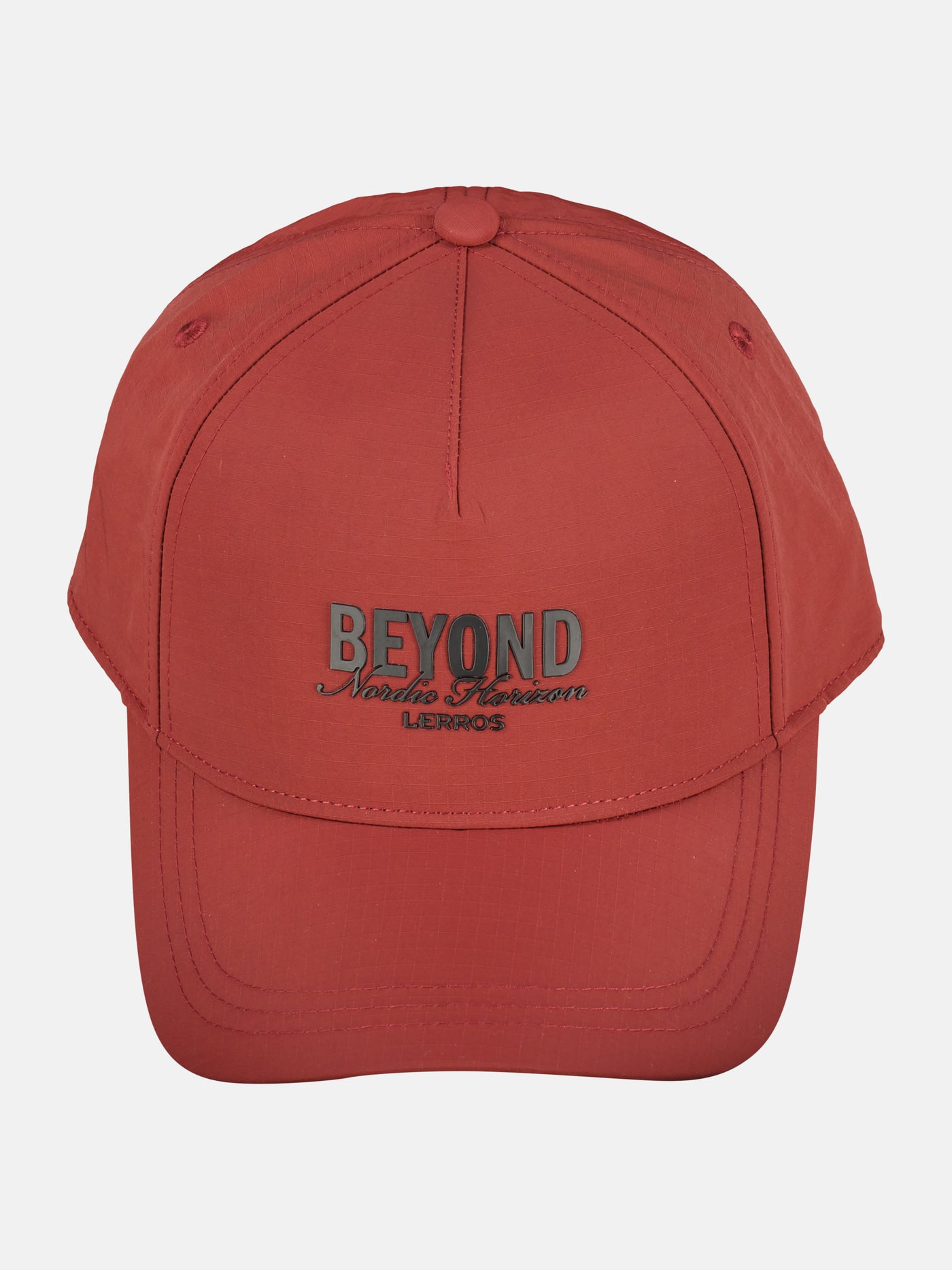 Fleece-gefütterte Basecap, wasserabweisend - LERROS