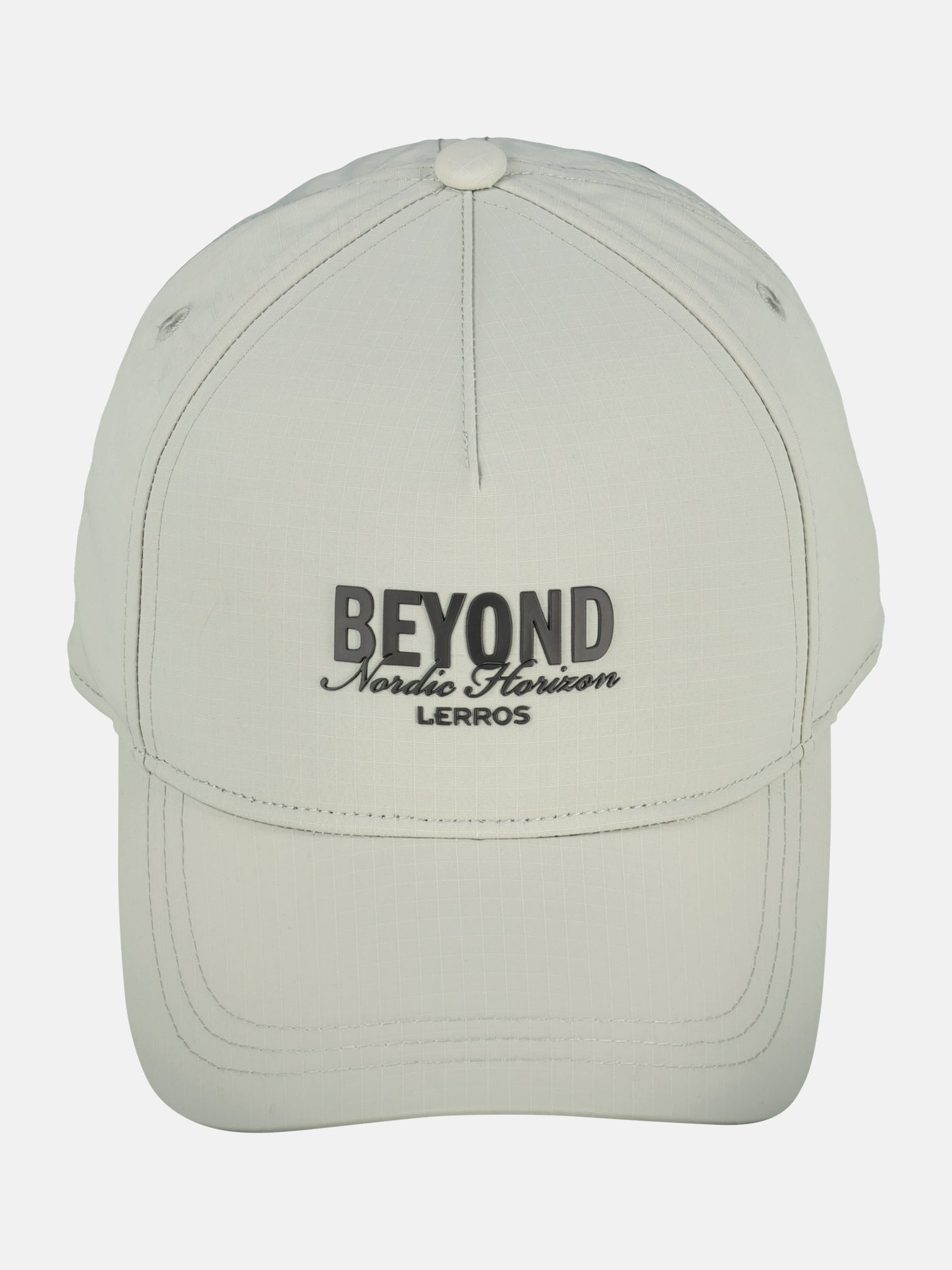 Fleece-gefütterte Basecap, wasserabweisend - LERROS