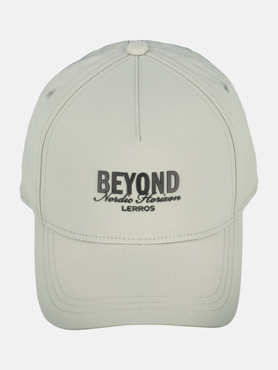Fleece-gefütterte Basecap, wasserabweisend - LERROS