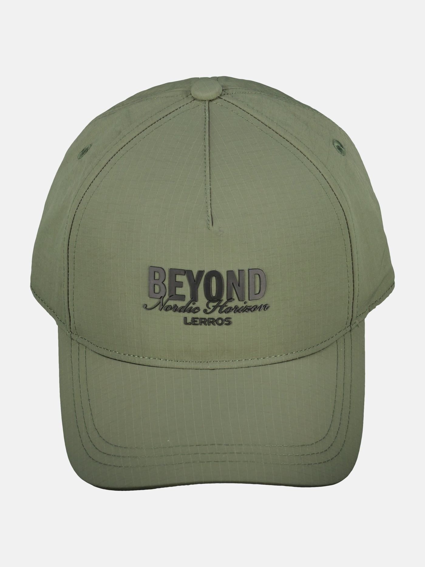 Fleece-gefütterte Basecap, wasserabweisend - LERROS
