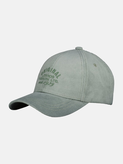 Cord-Basecap - LERROS