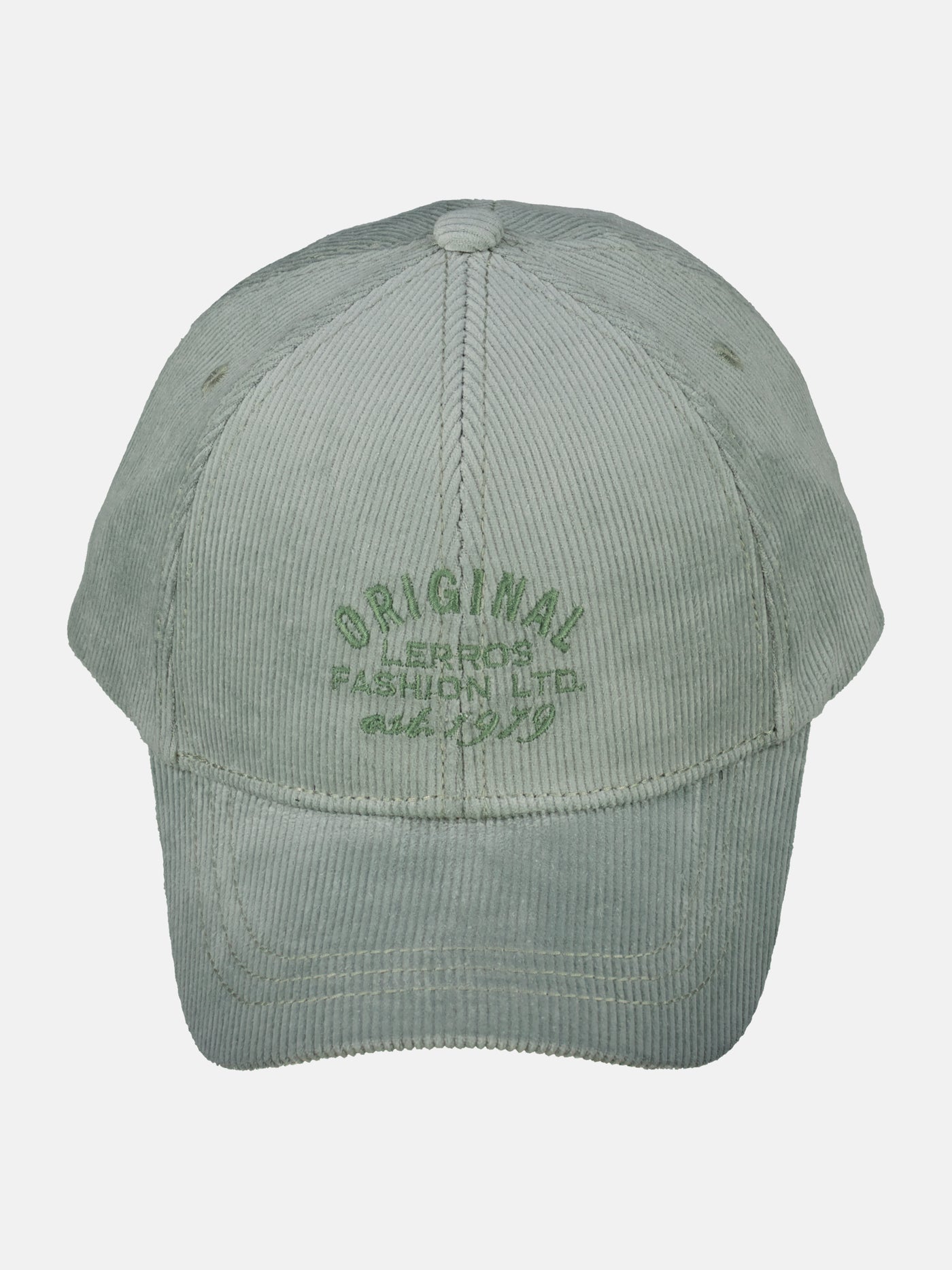 Cord-Basecap - LERROS