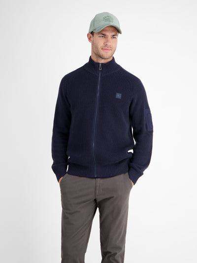 Cord-Basecap - LERROS