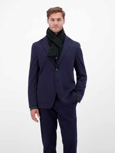 Fleece-Schal für Herren - LERROS