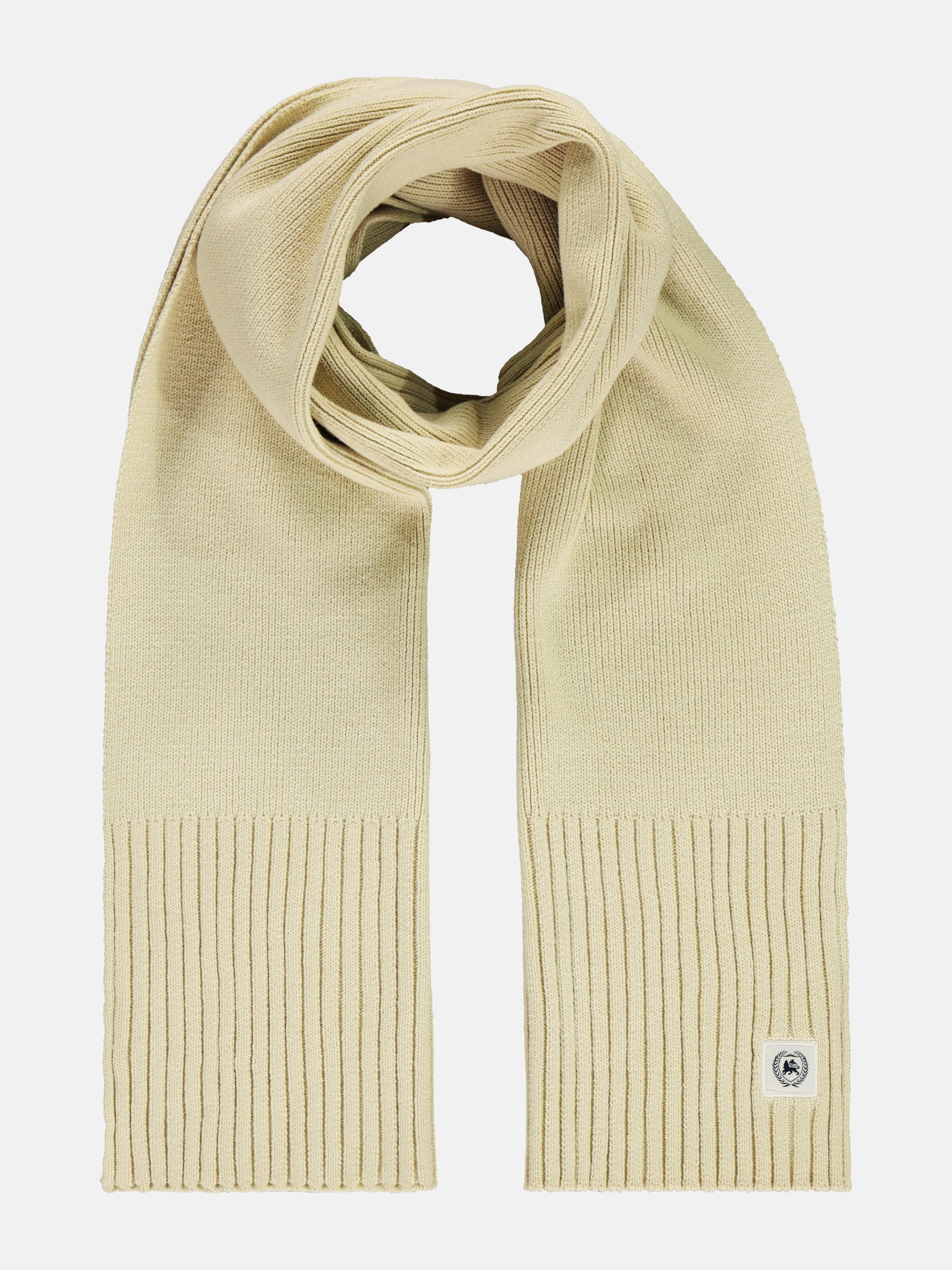 Weicher Herren Strickschal - LERROS