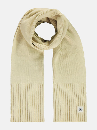 Weicher Herren Strickschal - LERROS