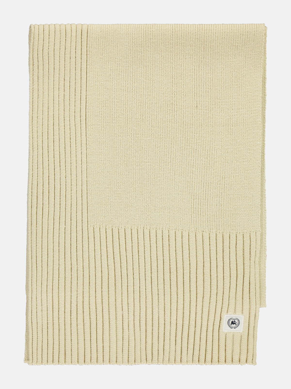 Weicher Herren Strickschal - LERROS
