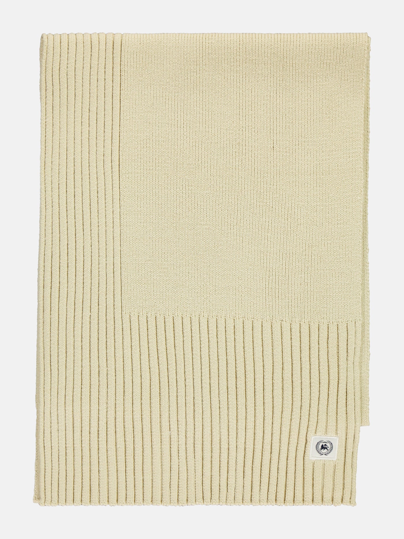 Weicher Herren Strickschal - LERROS