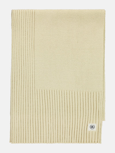 Weicher Herren Strickschal - LERROS