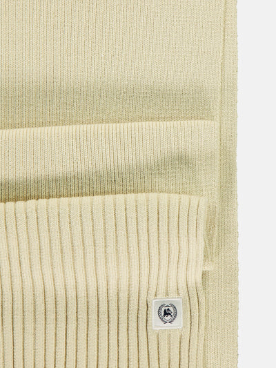 Weicher Herren Strickschal - LERROS