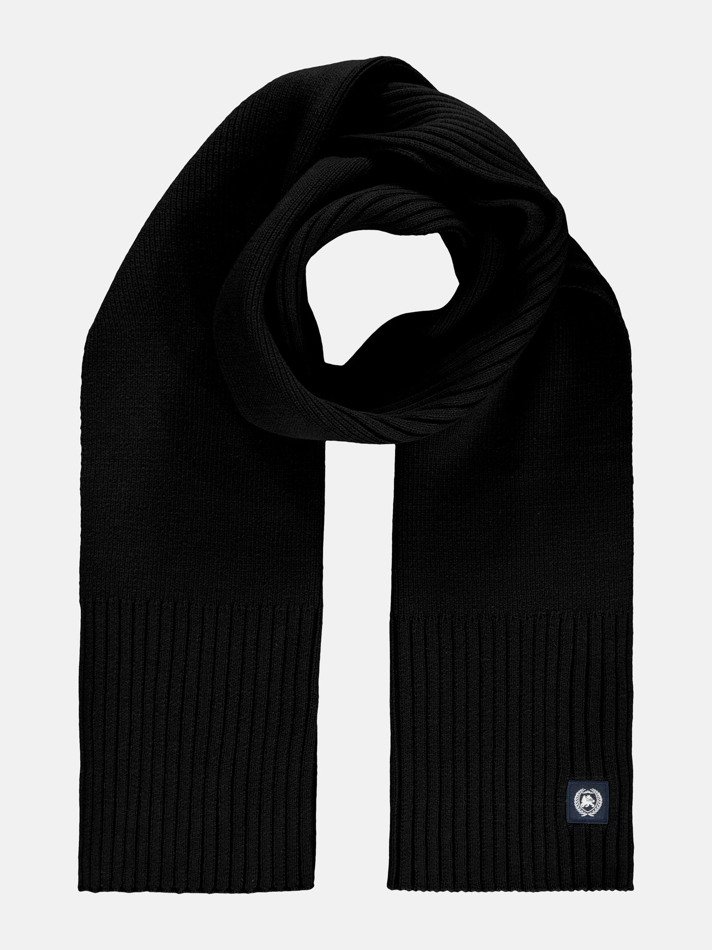 Weicher Herren Strickschal - LERROS