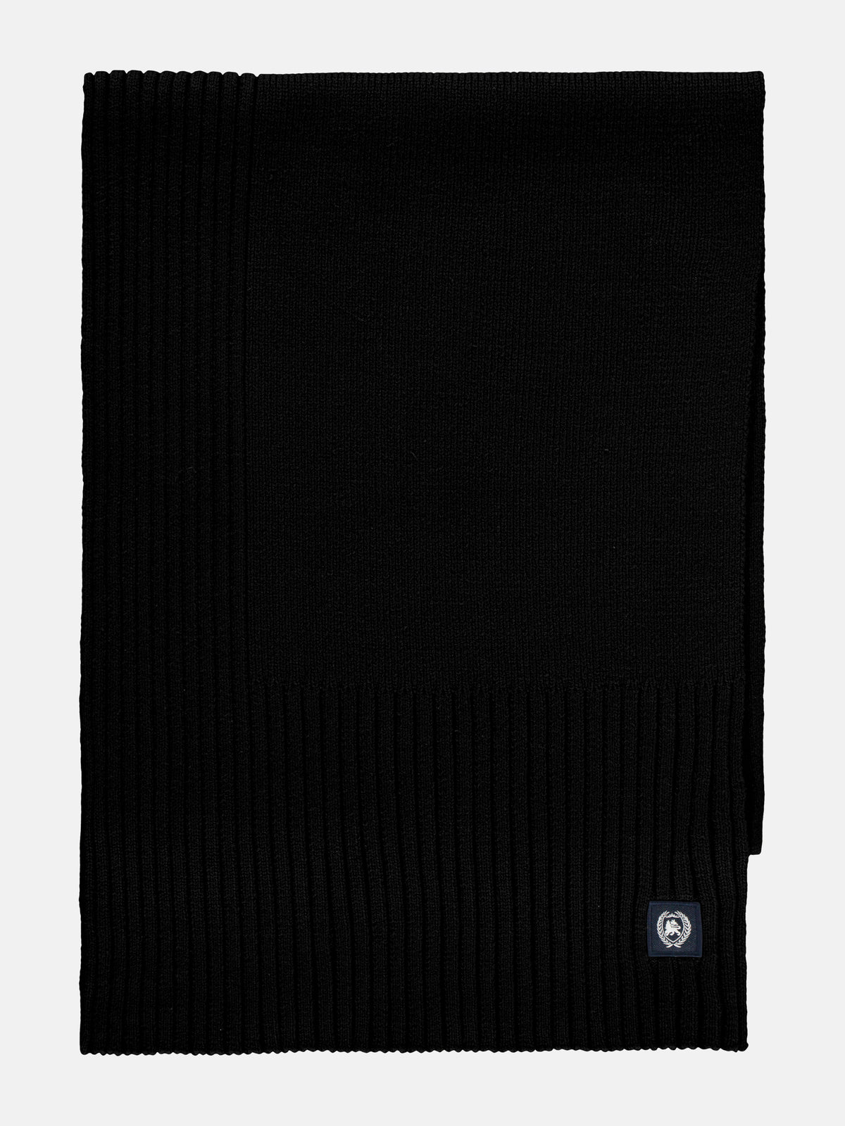 Weicher Herren Strickschal - LERROS