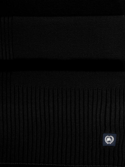 Weicher Herren Strickschal - LERROS