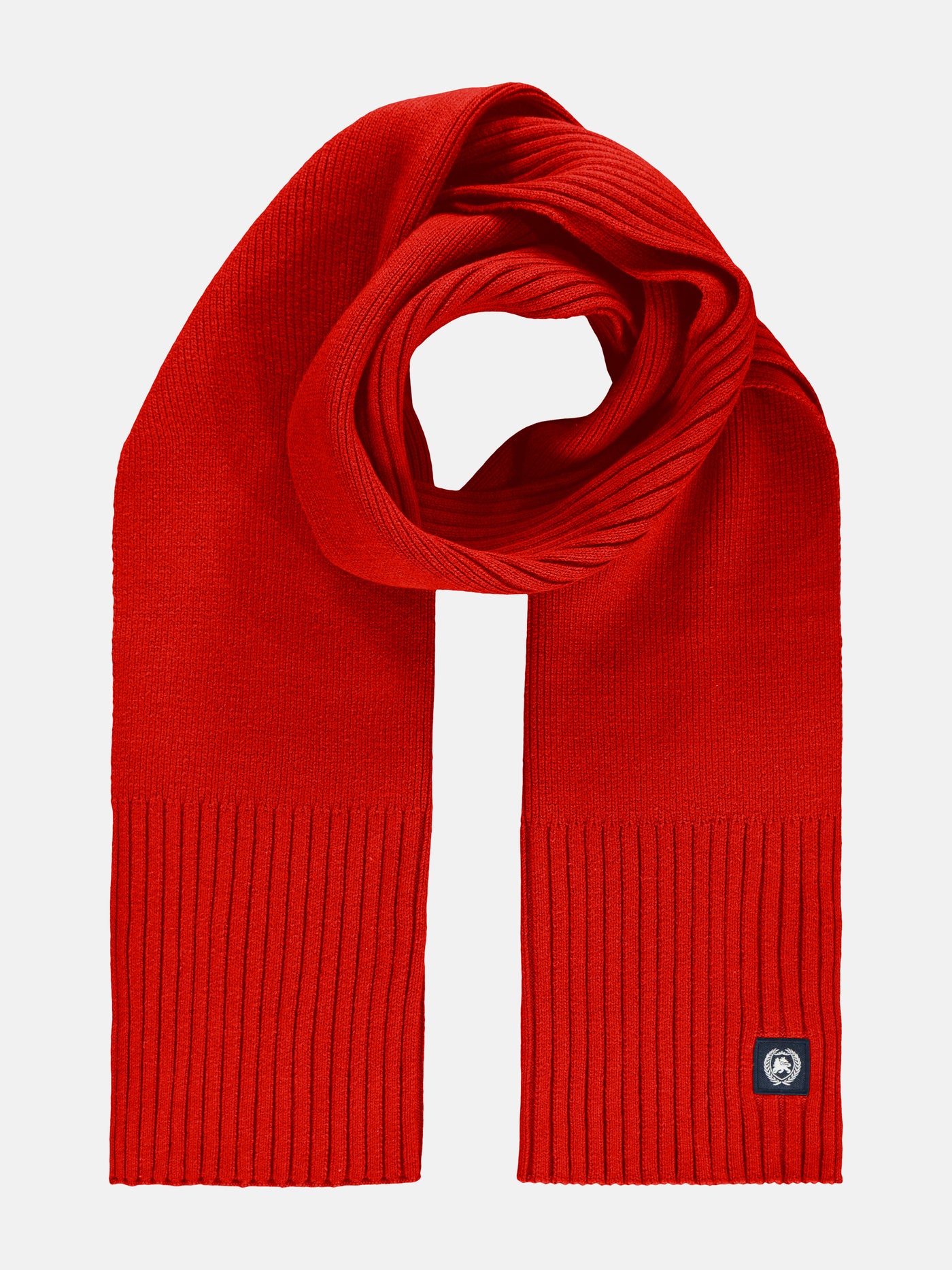 Weicher Herren Strickschal - LERROS