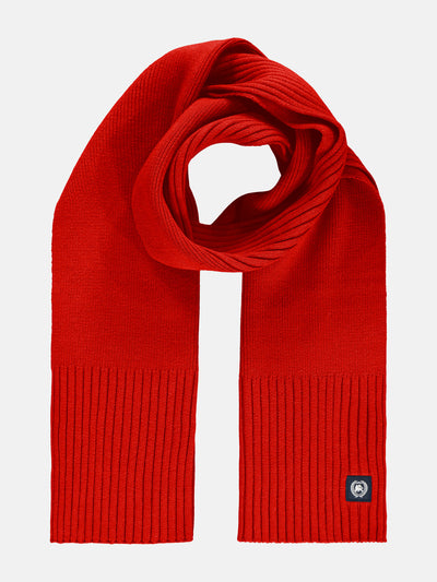 Weicher Herren Strickschal - LERROS