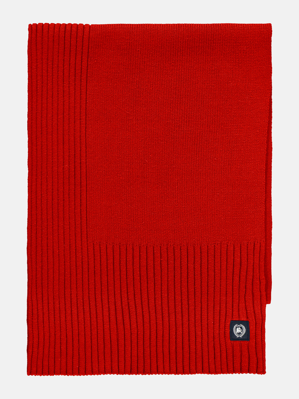 Weicher Herren Strickschal - LERROS