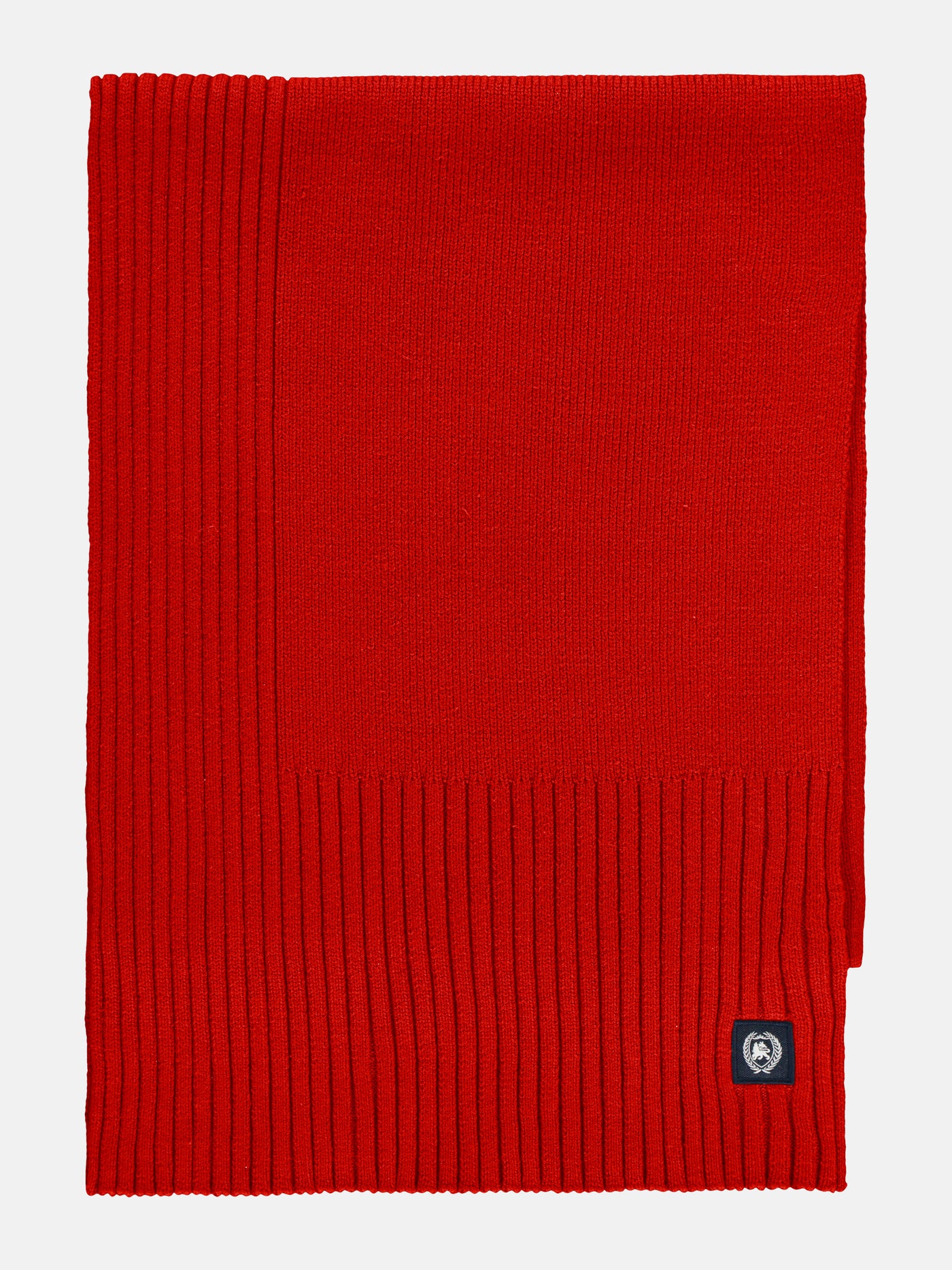 Weicher Herren Strickschal - LERROS