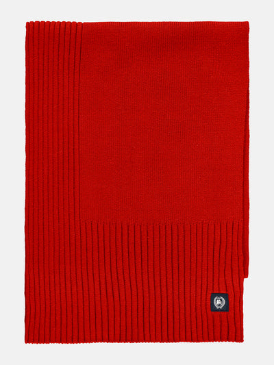 Weicher Herren Strickschal - LERROS