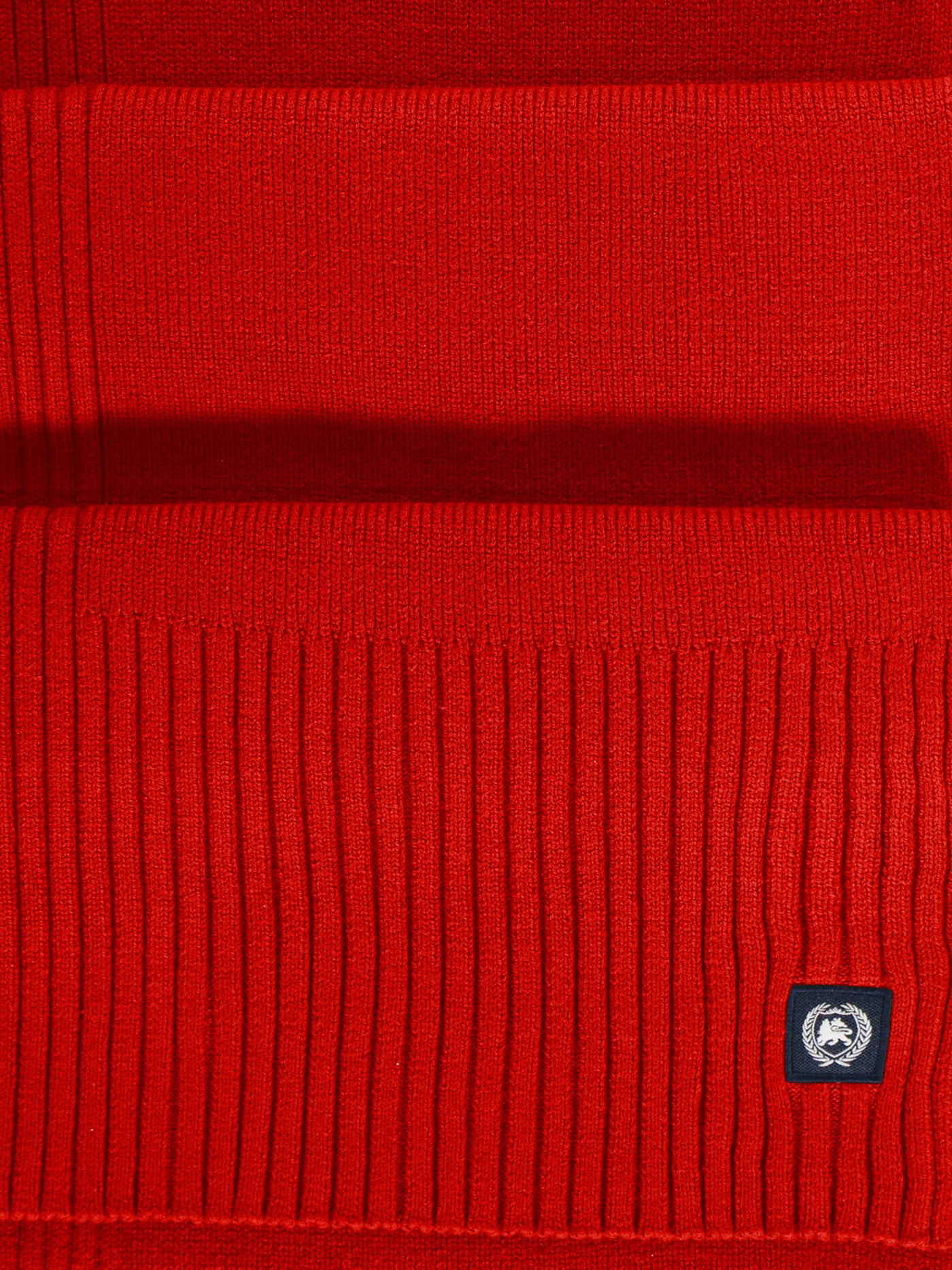 Weicher Herren Strickschal - LERROS