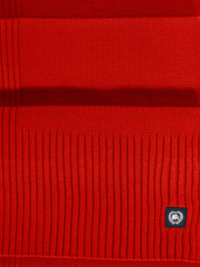 Weicher Herren Strickschal - LERROS