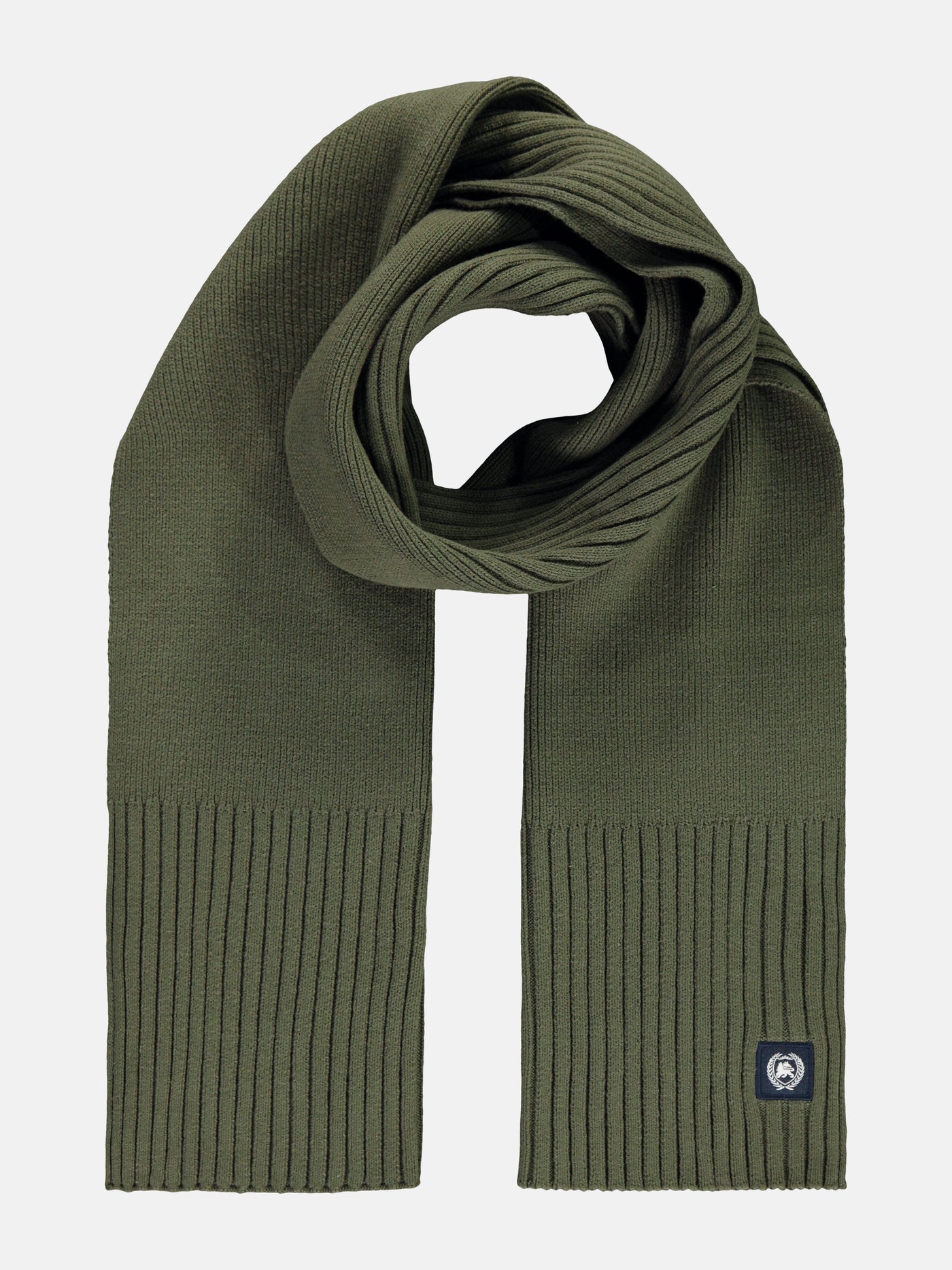 Weicher Herren Strickschal - LERROS