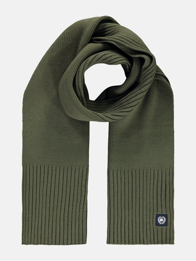 Weicher Herren Strickschal - LERROS