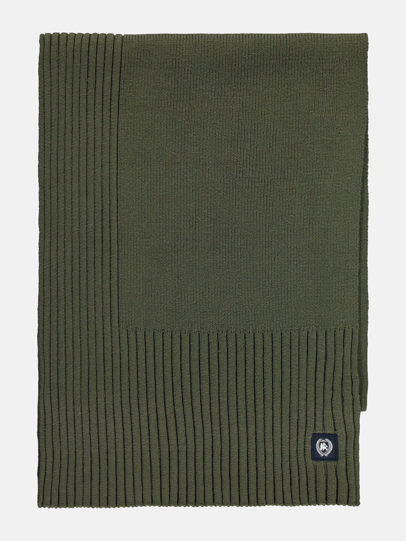 Weicher Herren Strickschal - LERROS