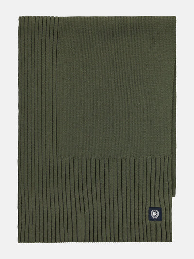 Weicher Herren Strickschal - LERROS