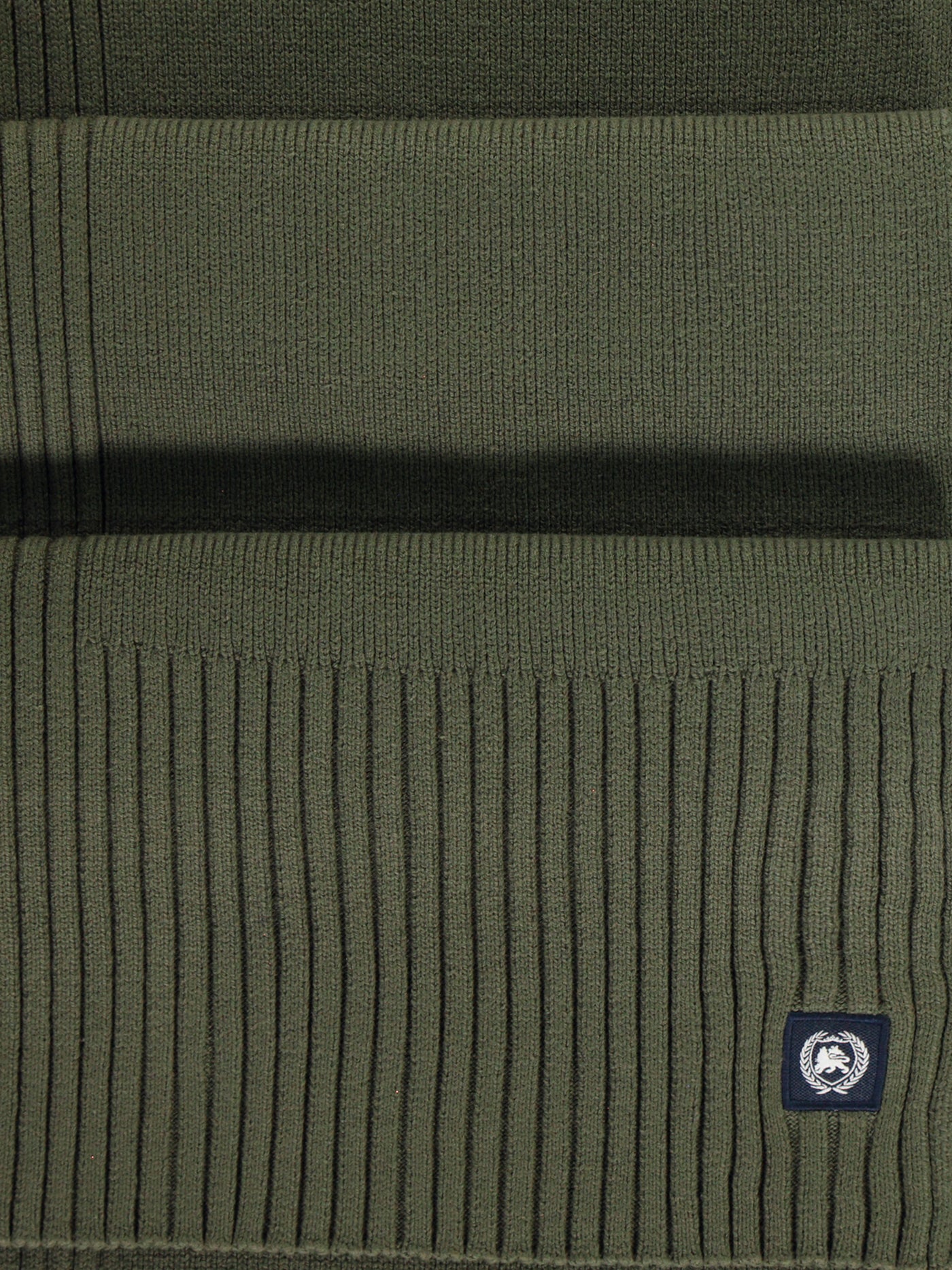 Weicher Herren Strickschal - LERROS