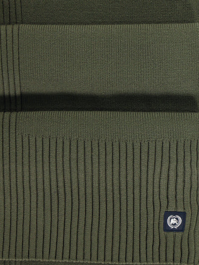 Weicher Herren Strickschal - LERROS