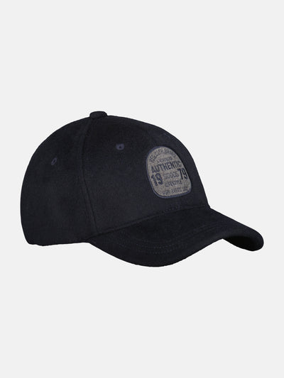 Herren Basecap, unifarben - LERROS
