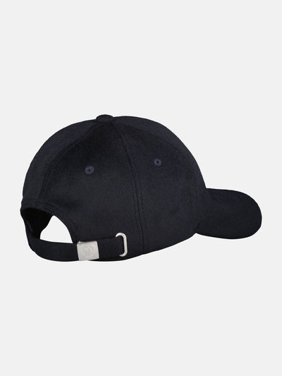 Herren Basecap, unifarben - LERROS