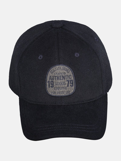 Herren Basecap, unifarben - LERROS