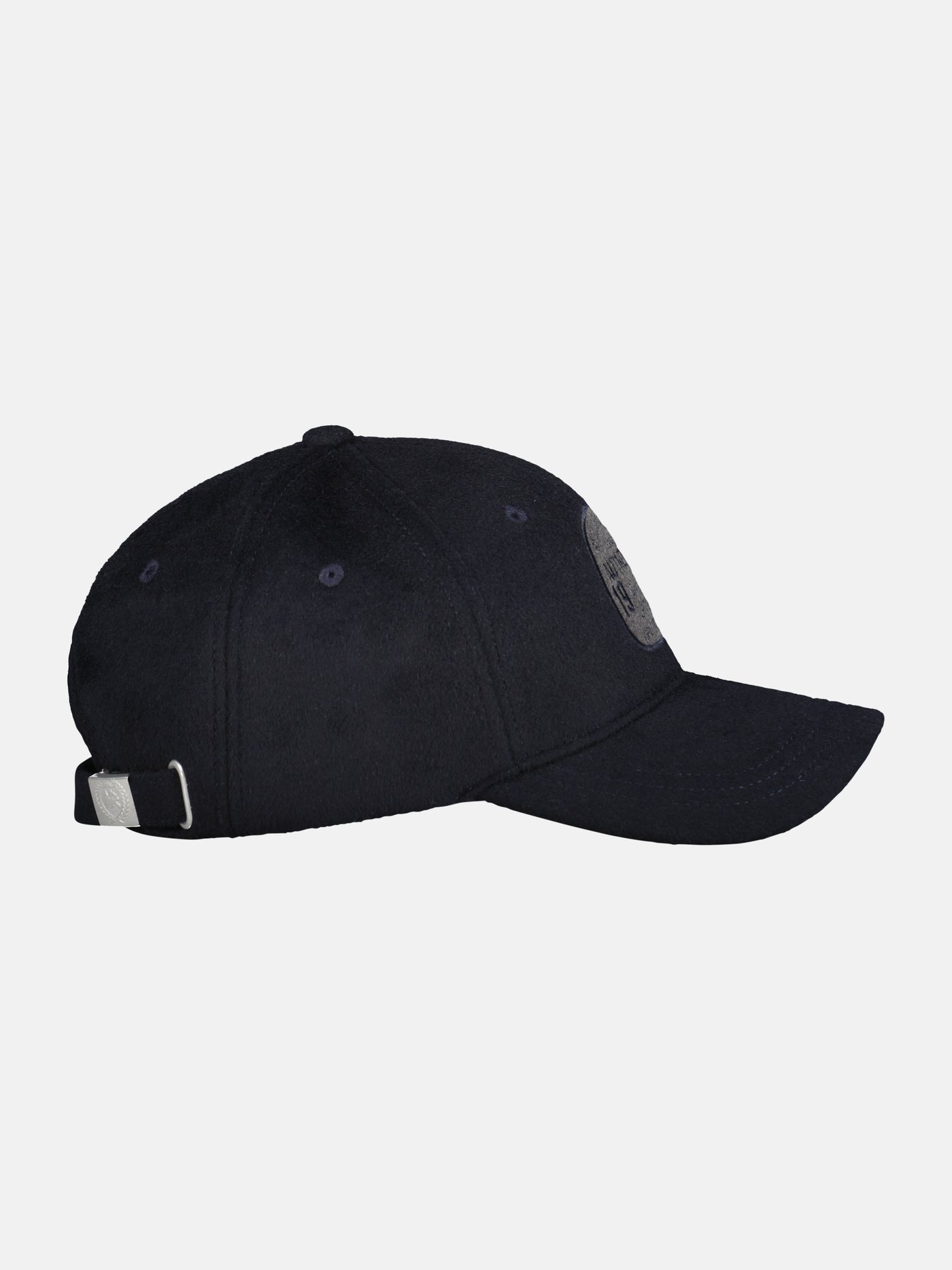 Herren Basecap, unifarben - LERROS