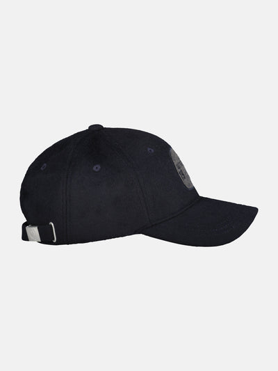 Herren Basecap, unifarben - LERROS