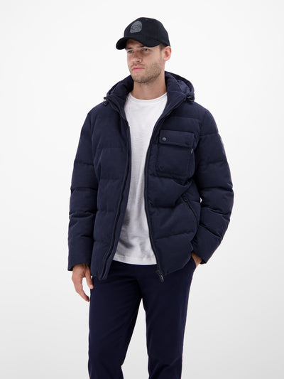 Herren Basecap, unifarben - LERROS