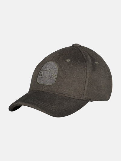 Herren Basecap, unifarben - LERROS
