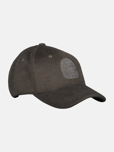 Herren Basecap, unifarben - LERROS