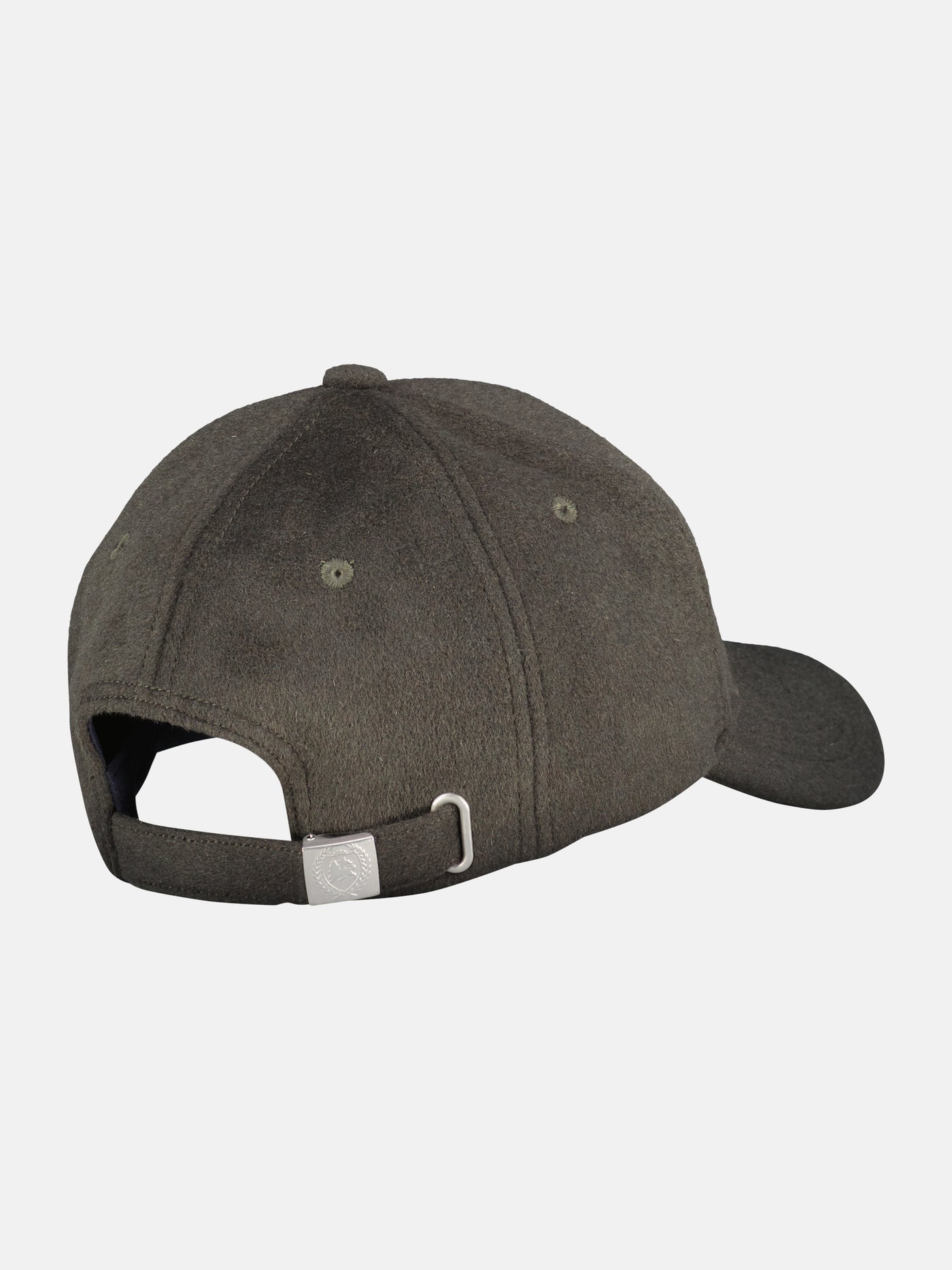 Herren Basecap, unifarben - LERROS