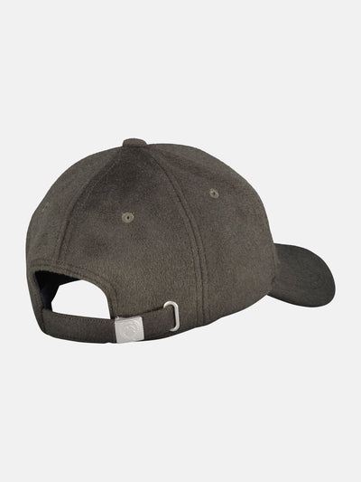 Herren Basecap, unifarben - LERROS