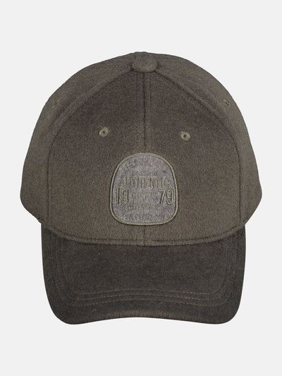 Herren Basecap, unifarben - LERROS
