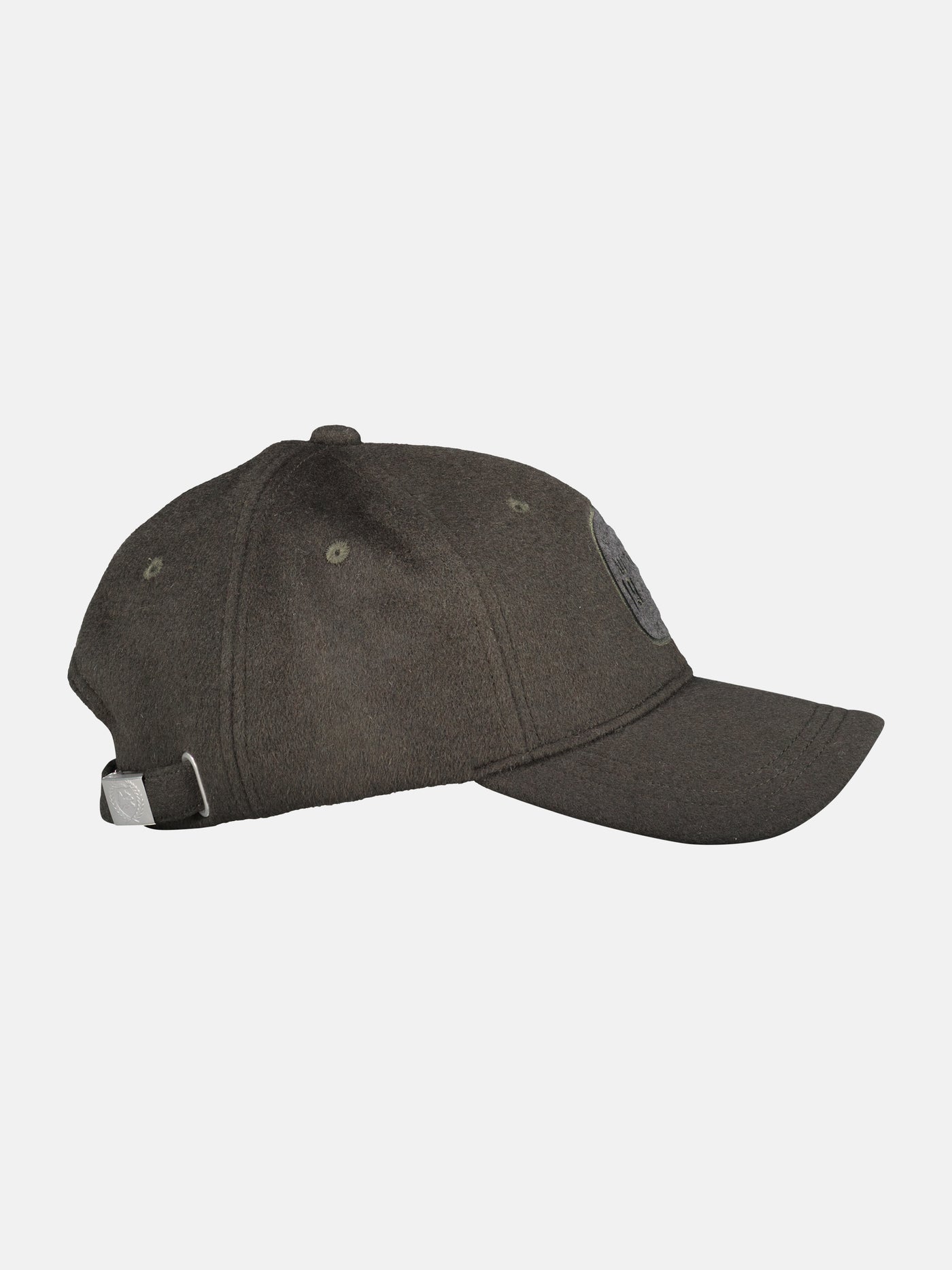 Herren Basecap, unifarben - LERROS
