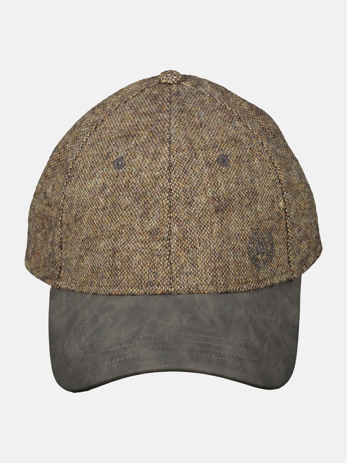 Melierte Herren-Cap - LERROS