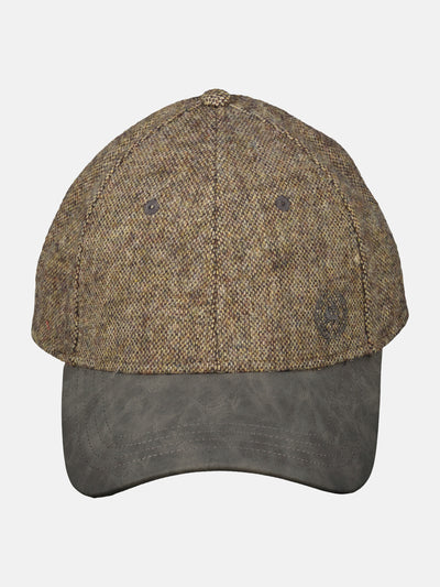 Melierte Herren-Cap - LERROS