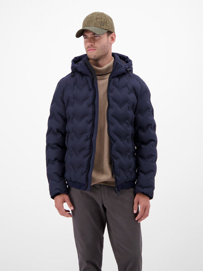 Melierte Herren-Cap - LERROS