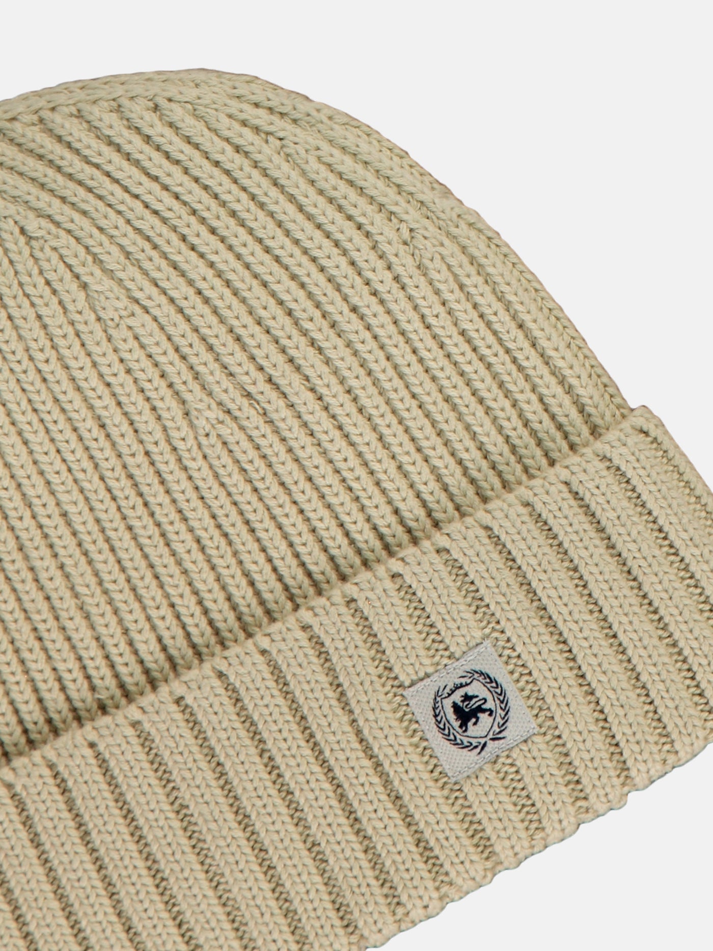 Weiche Herren Strickmütze - LERROS