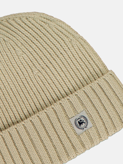 Weiche Herren Strickmütze - LERROS
