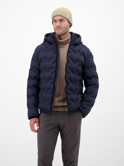 Weiche Herren Strickmütze - LERROS